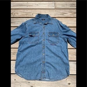 Guess Jeans Denim Jacket M